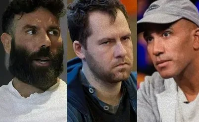 扑克界的风波：ghosting丑闻与杜哈梅尔性侵指控
