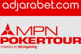 بطولة MPN Poker Tour بضمان 400 ألف دولار تنطلق في تبليسي