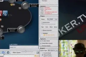 الفوز ببطولة WCOOP- تحليل نهائي مع تعليقات واستراتيجيات