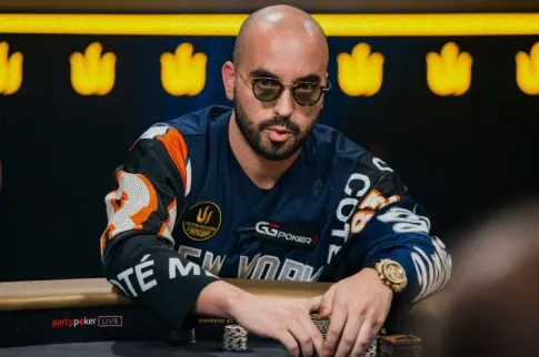 布伦·肯尼推出4Poker：在线扑克新动向