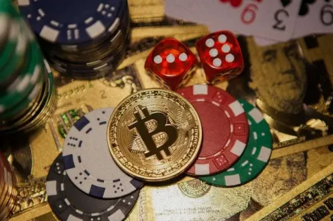 加密货币在博彩业中的应用:深入分析