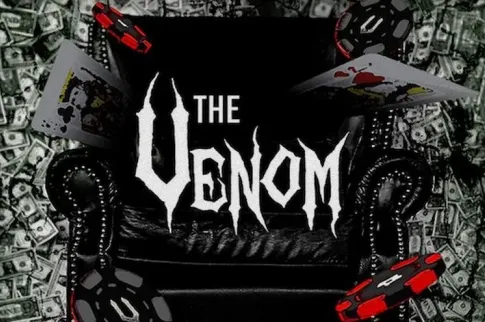 Americas CardRoom:500万美元GTD Venom PKO赛事