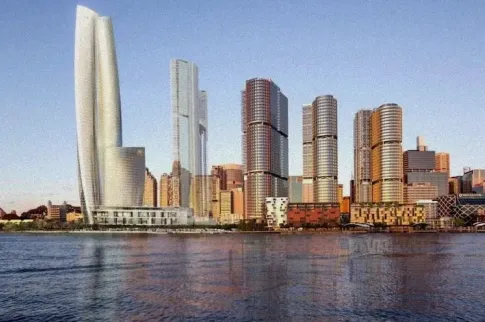 皇冠度假村悉尼赌场开业计划及相关监管措施