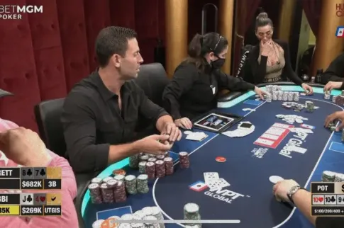 Hustler Casino Live 丑闻持续发酵:调查、指控与捐款