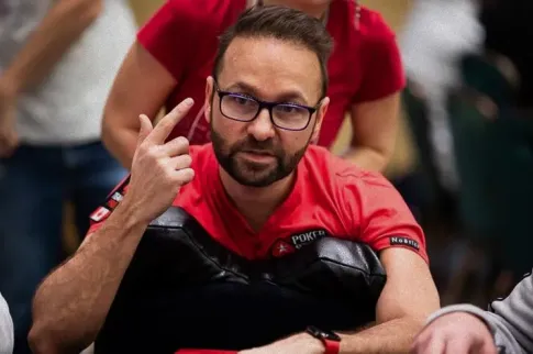 内格里亚努追逐WSOP年度最佳球员:目标是更多胜利
