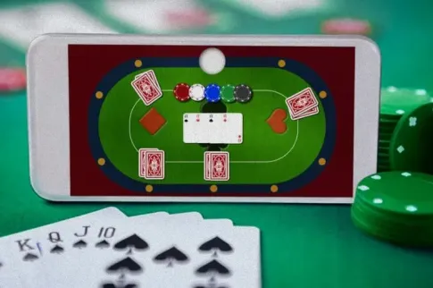 在线扑克与现场扑克:优缺点分析与选择
