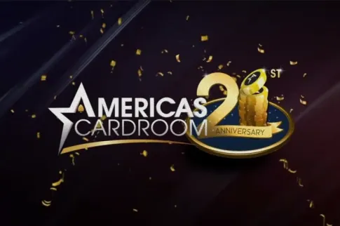 Americas Cardroom 21周年生日派对：精彩活动等你来