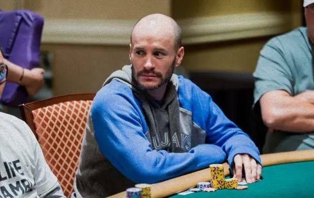2017 WSOP 年度最佳球员积分追逐赛周报