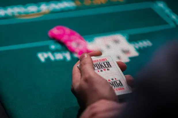 WSOP卫星赛：通往更大赛事的门票