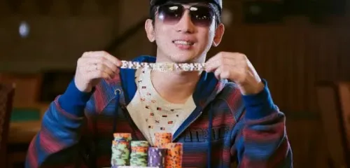 迈克·高山赢得WSOP金手链，为菲律宾扑克写下历史