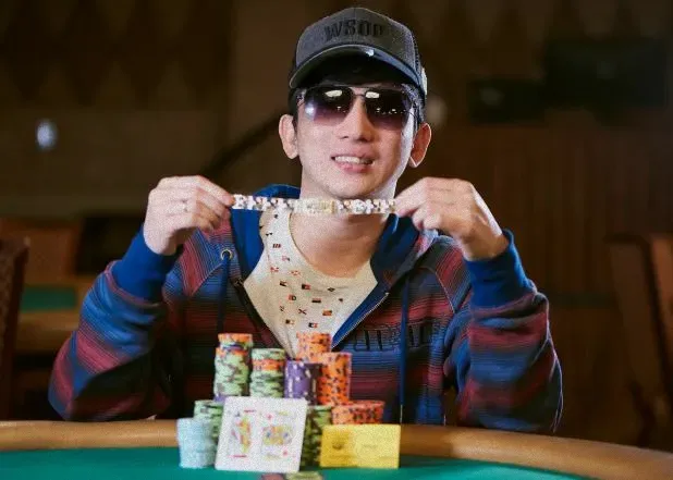 迈克·高山赢得WSOP金手链，为菲律宾扑克写下历史