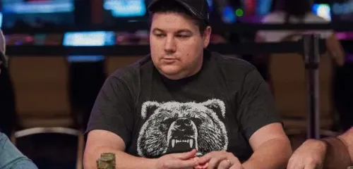 2018年世界扑克系列赛:肖恩·迪伯领跑年度最佳球员排行榜