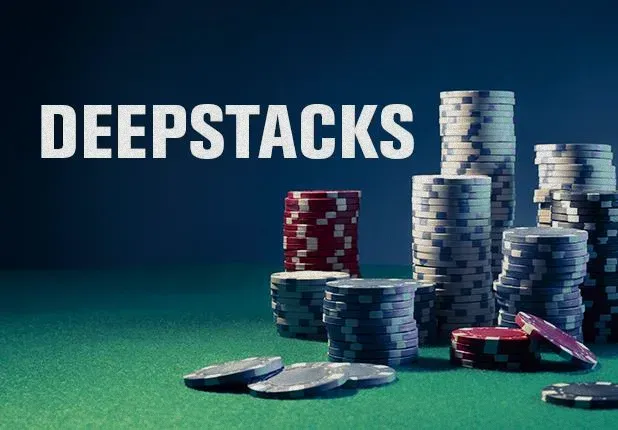 2018年WSOP每日深筹赛赛事信息及结果