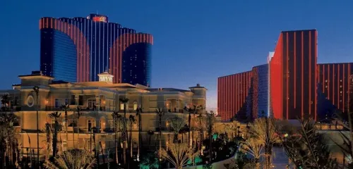 2024年WSOP锦标赛精彩对决与扑克高手争夺