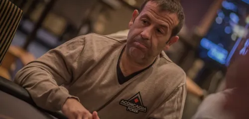Aconcagua Poker进军西班牙：在线扑克行业的全新参与者