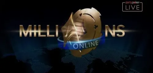 MILLIONS Online 扑克锦标赛：刷新纪录，奖金丰厚