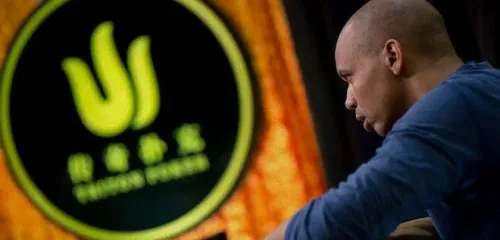 德州扑克翻牌后怎么继续:Short-Deck扑克：High Stakes牌桌上的热门游戏