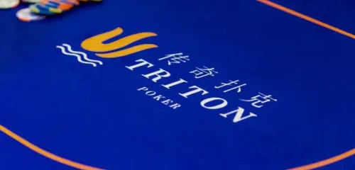 西班牙扑克:决赛桌上的精彩对决
