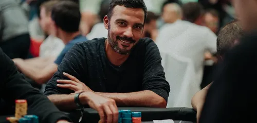 Winamax扑克公开赛:欧洲最大6人制赛事