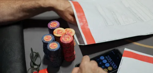 CEP 马德里站：激烈的比赛与众多的参赛选手
