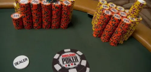 2018年世界扑克系列赛（WSOP）年度最佳球员公式更新