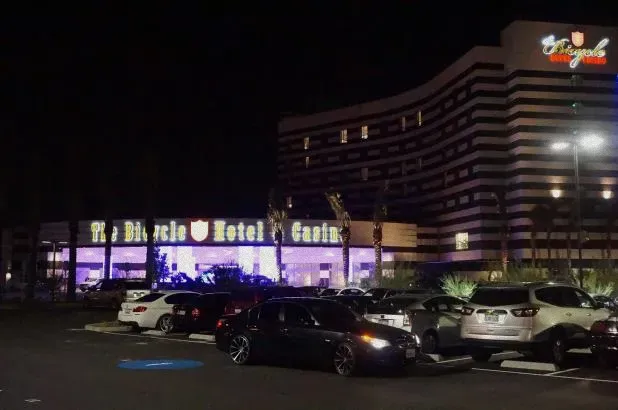 WSOP巡回赛：自行车赌场站比赛即将开赛