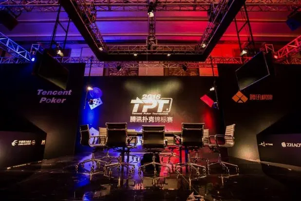 首届WSOP中国赛：赛事、时间、地点全解析