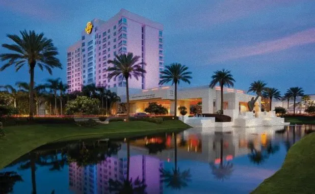 世界扑克巡回赛 (WSOP) 首次登陆坦帕站