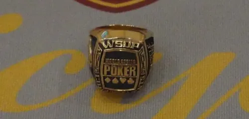 WSOP巡回赛将在自行车赌场举行,赛事包括金戒指比赛