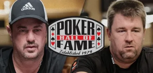 扑克名人堂新增成员:Moneymaker与奥本海姆入选