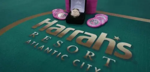 扑克巡回赛：休闲玩家与职业选手争夺战