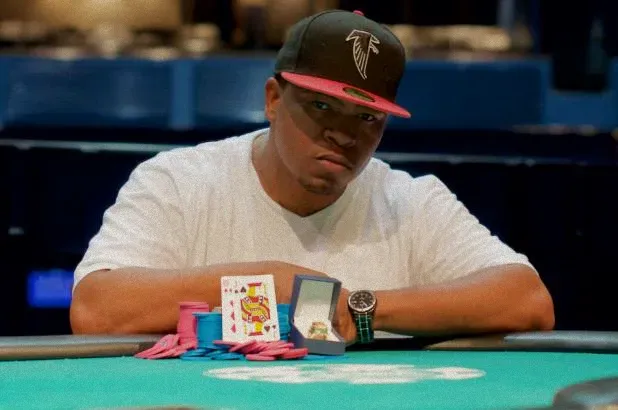 查尔斯·约翰逊成为WSOP巡回赛主赛事冠军