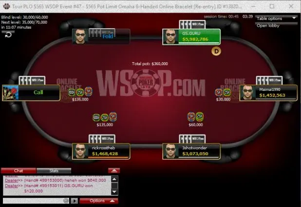 新泽西扑克选手或创历史，赢得WSOP冠军手镯