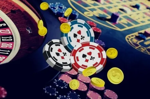 高额赌注游戏指南：了解赌注限制与法规