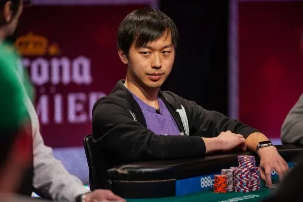2019WSOP主赛事：决赛桌前瞻