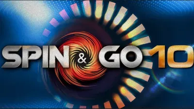 德州扑克:PokerStars Spin + Go 10活动:赢取圣诞节额外奖金