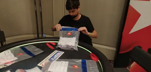 EPT 巴塞罗那:西班牙选手在High Roller比赛中