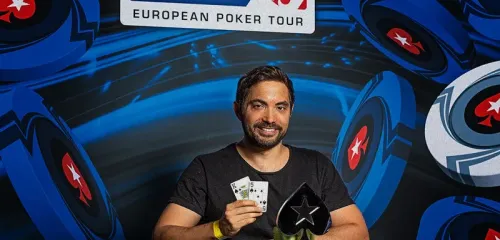EPT 蒙特卡洛 High Rollers 赛事回顾