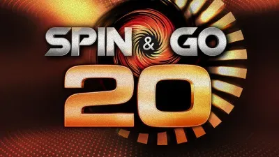 PokerStars Spin + Go 促销活动:赢取每日奖励
