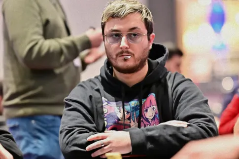 2023年WSOP扑克赛事：意大利选手表现出色