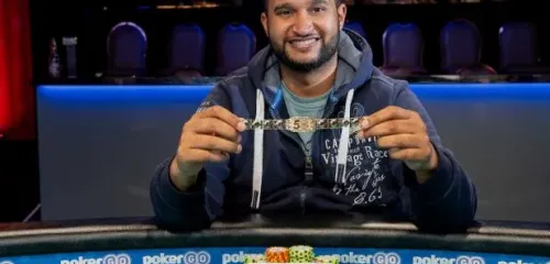 伊斯梅尔·博扬赢得WSOP手镯:奥地利选手在拉斯维加斯夺冠