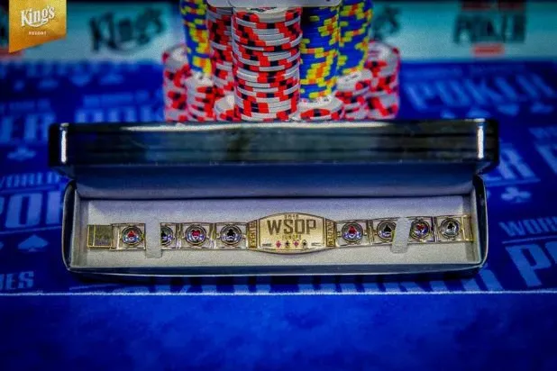 2019年WSOP欧洲赛事：重返捷克罗兹瓦多夫