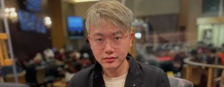 Hustler Casino Live 常客涉嫌 500 万美元加密骗局