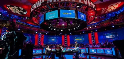 ESPN与Poker Central 合作直播2020年世界扑克系列赛