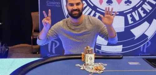 WSOP巡回赛重返比洛克西IP度假村:赛事预览