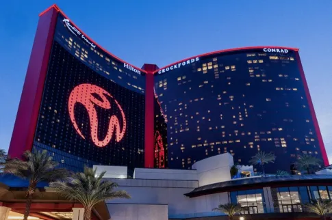 2025年拉斯维加斯度假世界夏季扑克系列赛