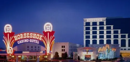 世界扑克锦标赛巡回赛重返密西西比州塔尼卡