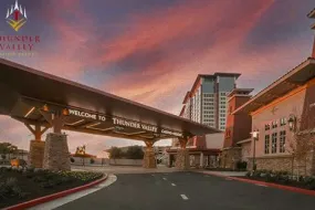 سلسلة WSOP ناجحة في وادي الرعد- أودجيريل يفوز بالحدث الرئيسي