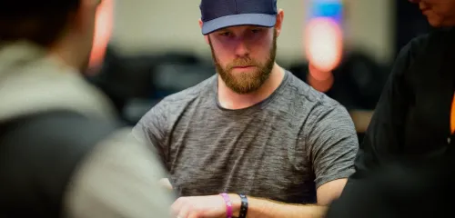 德州扑克线上教学:加勒比扑克派对:Super High Roller Bowl赛事回顾