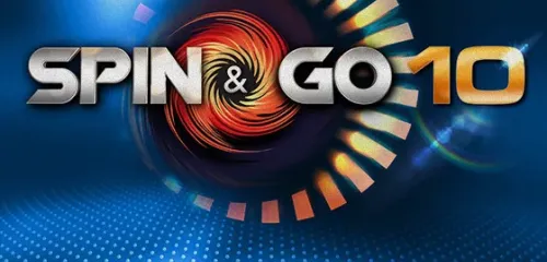 德州扑克赢钱技巧:Spin + Go 10 赛事:赢取门票与白金通行证